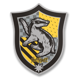 Hufflepuff Sticker