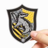 Hufflepuff Sticker