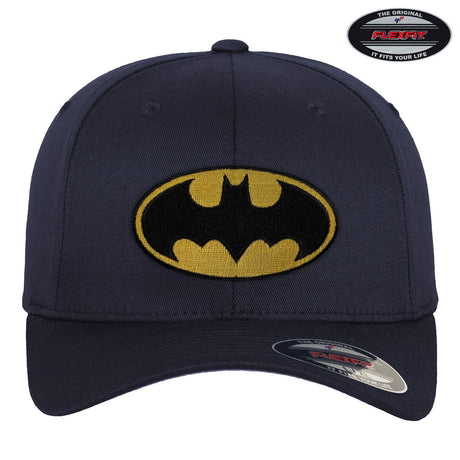 Batman Logo Premium Flexfit Cap