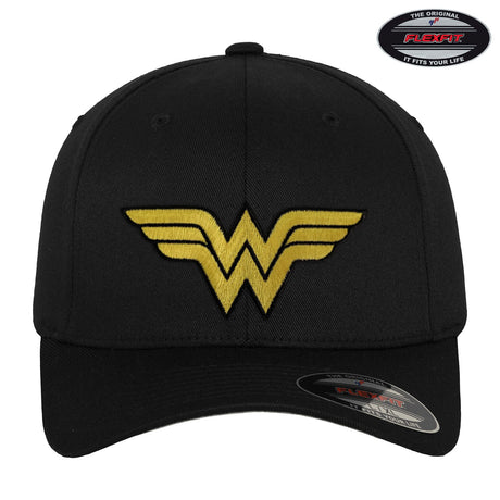 Wonder Woman Flexfit Cap