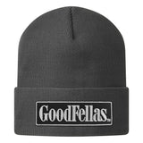 Goodfellas Beanie