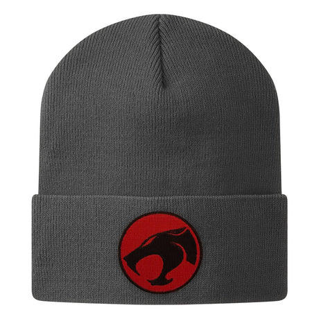 Thundercats Logo Beanie