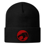 Thundercats Logo Beanie