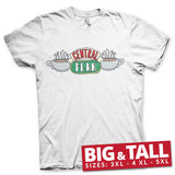 Friends - Central Perk Big & Tall T-Shirt