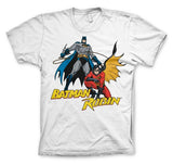 Batman & Robin T-Shirt