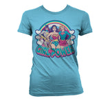 Girlpower Girly T-Shirt