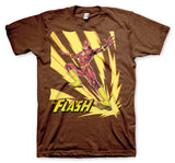 The Flash Jumping T-Shirt