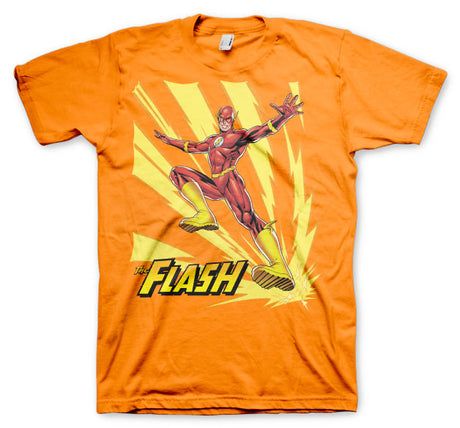 The Flash Jumping T-Shirt