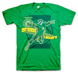 Green Lantern Classic T-Shirt