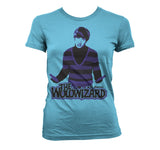 The Wolowizard Girly T-Shirt