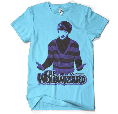 The Wolowizard T-Shirt