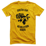 Green Day - Revolution Radio T-Shirt