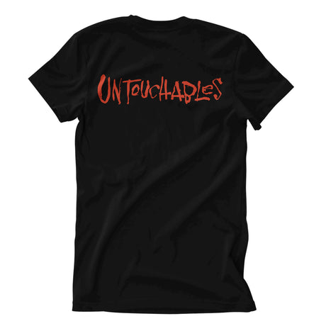 Korn Untouchables Big & Tall T-Shirt