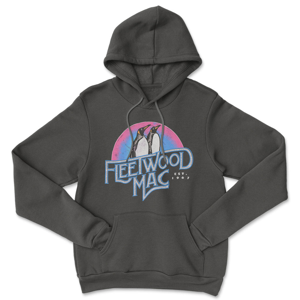 Fleetwood Mac - Est 1967 Hoodie