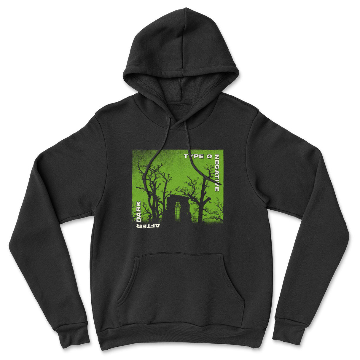 Type O Negative - After Dark Hoodie