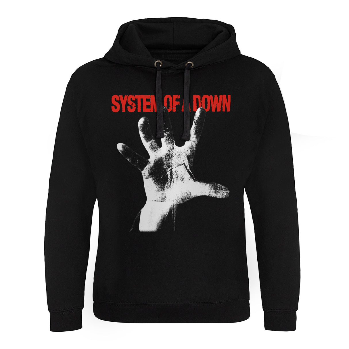 System Of A Down Epic Hoodie