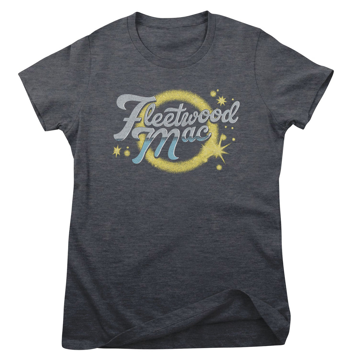 Fleetwood Mac Girly Tee