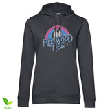 Fleetwood Mac - Est 1967 Girly Hoodie