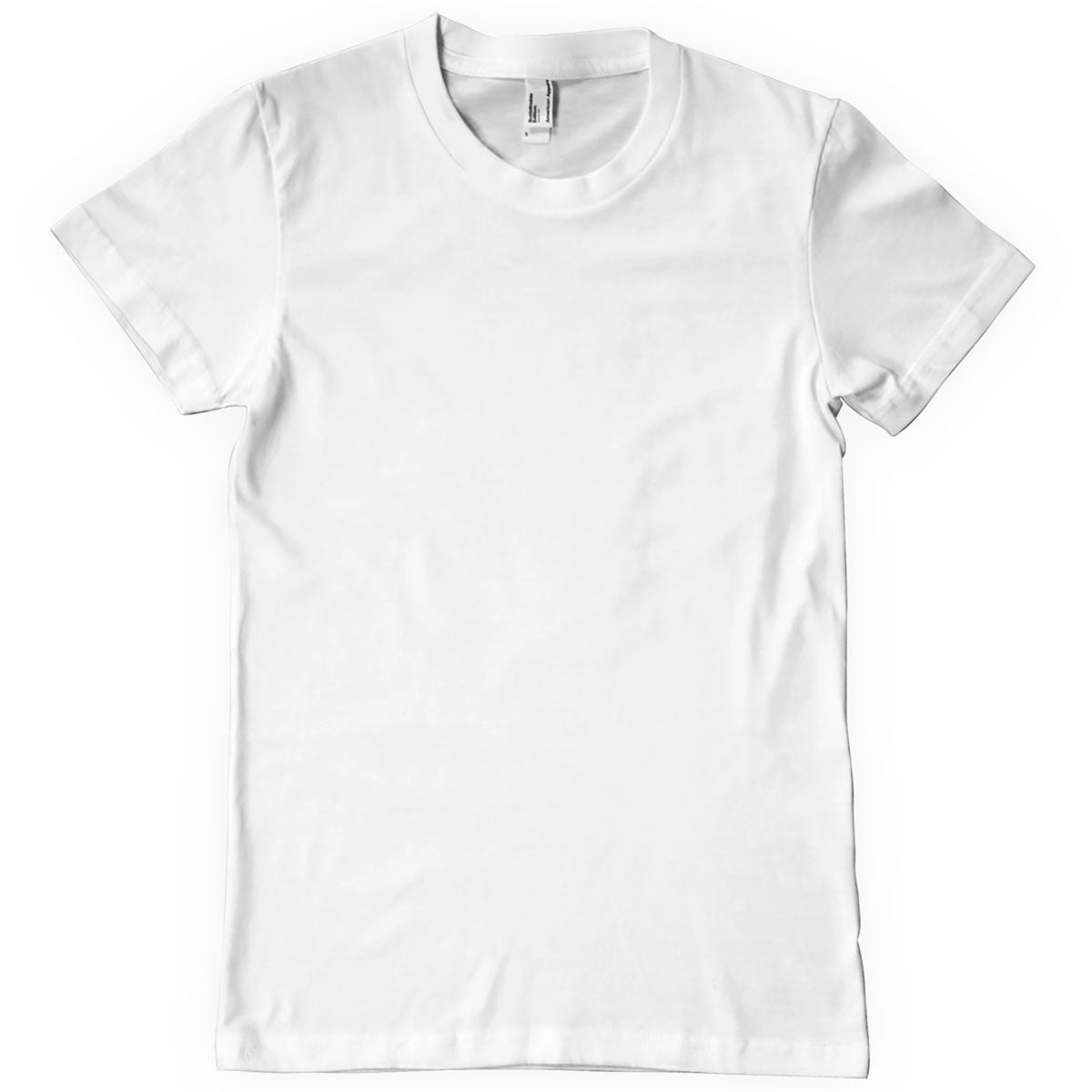 Designa din egen - Basic T-Shirt