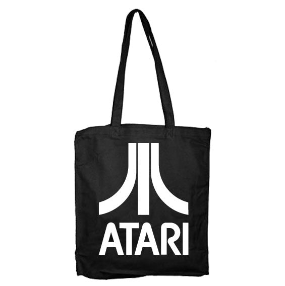 Atari Tote Bag