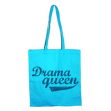 Drama Queen Tote Bag