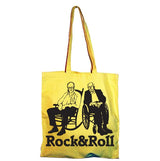 Rock & Roll Tote Bag